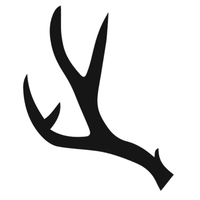 Antler (Left)