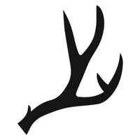 Antler (Right)