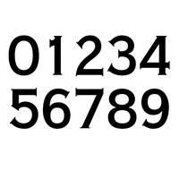 Numbers